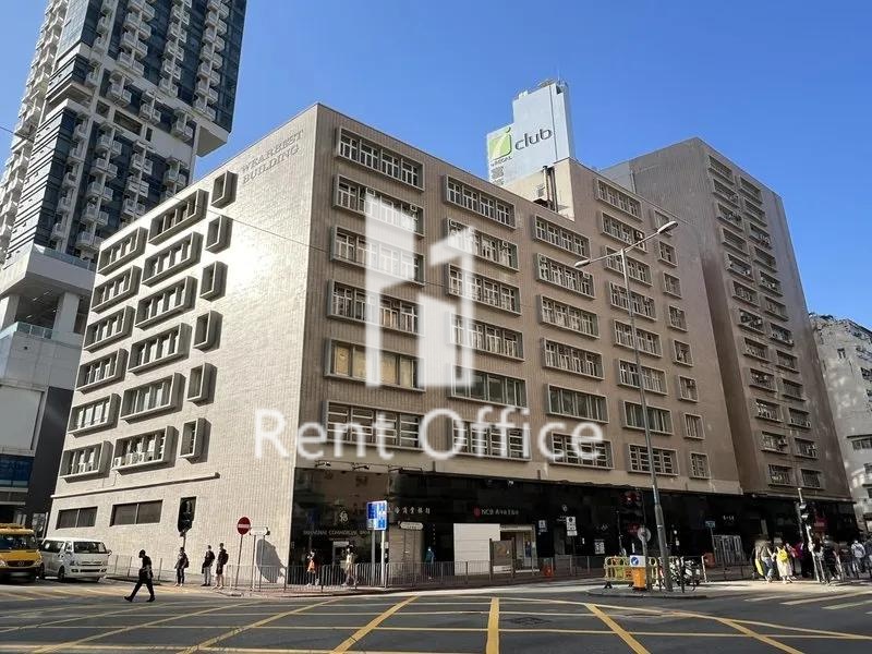 唯一大廈 - 低座