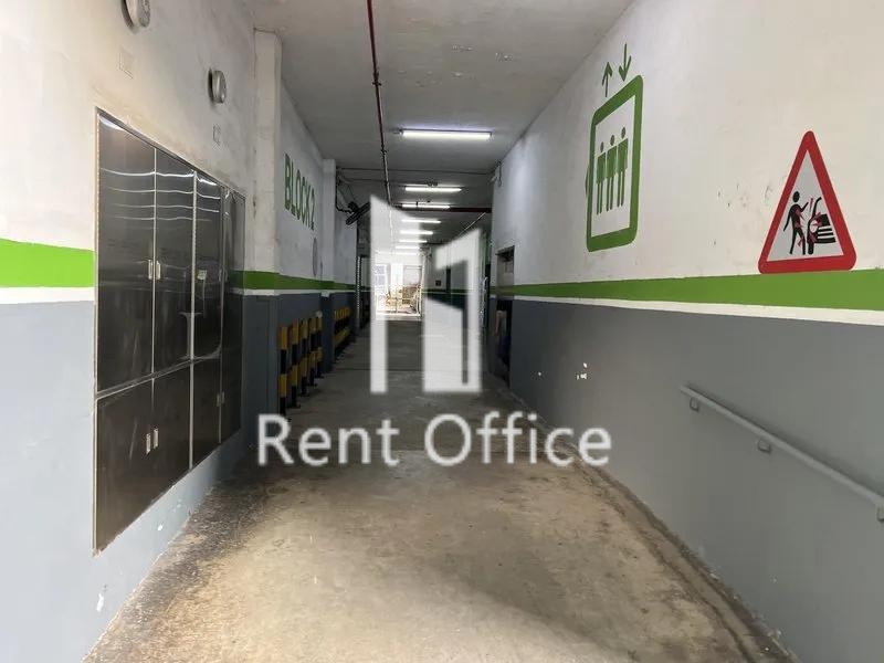 嘉民屯門物流中心2座