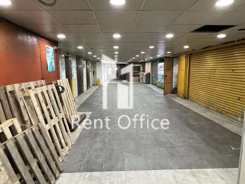 恒威工業中心 C座