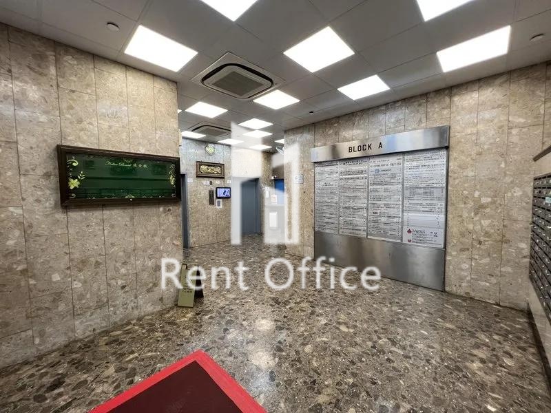 富高工業中心A座