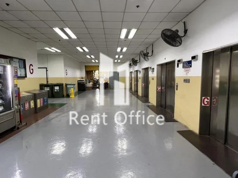 鴻力工業中心A座