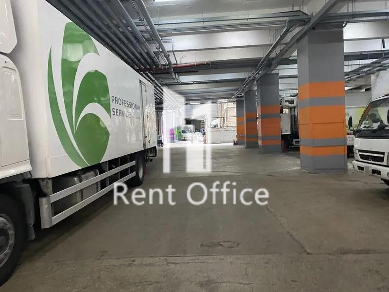 荃運工業中心2期