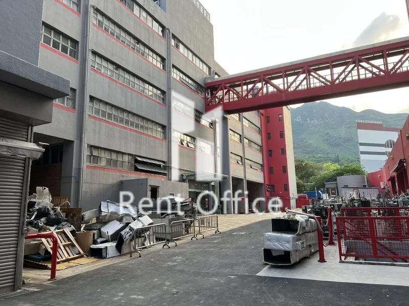 吉田大廈第一期