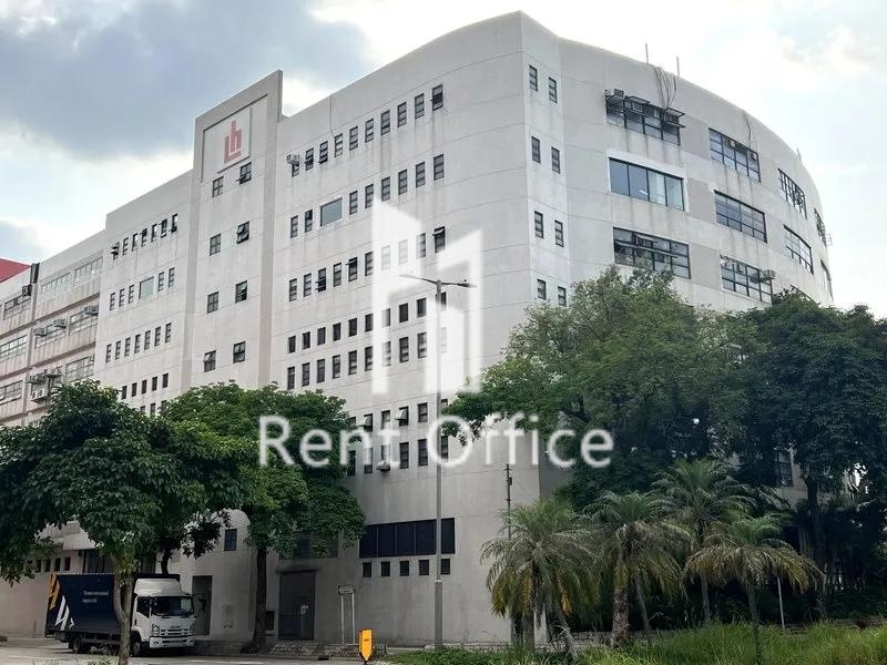 豐隆廣場(二期)