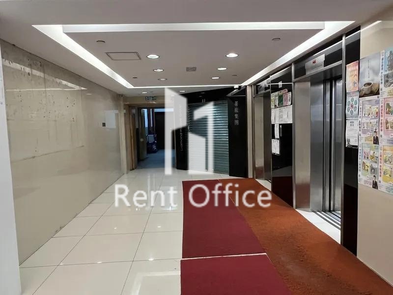 凱旋工商中心第一期