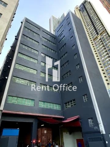 馮瑞璋工業大廈