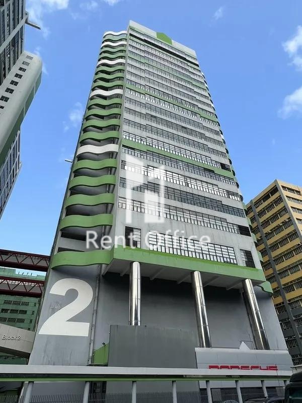 嘉民屯門物流中心2座