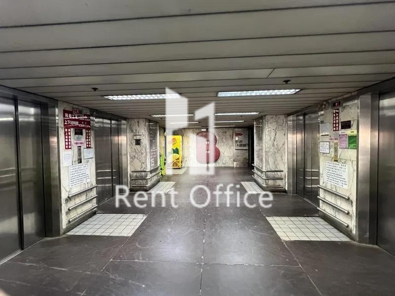 美華工業中心B座