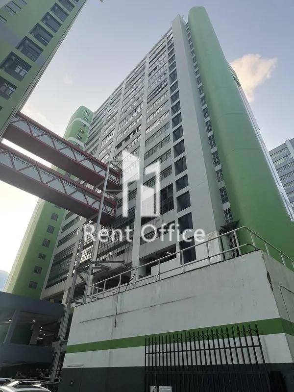 嘉民屯門物流中心1座