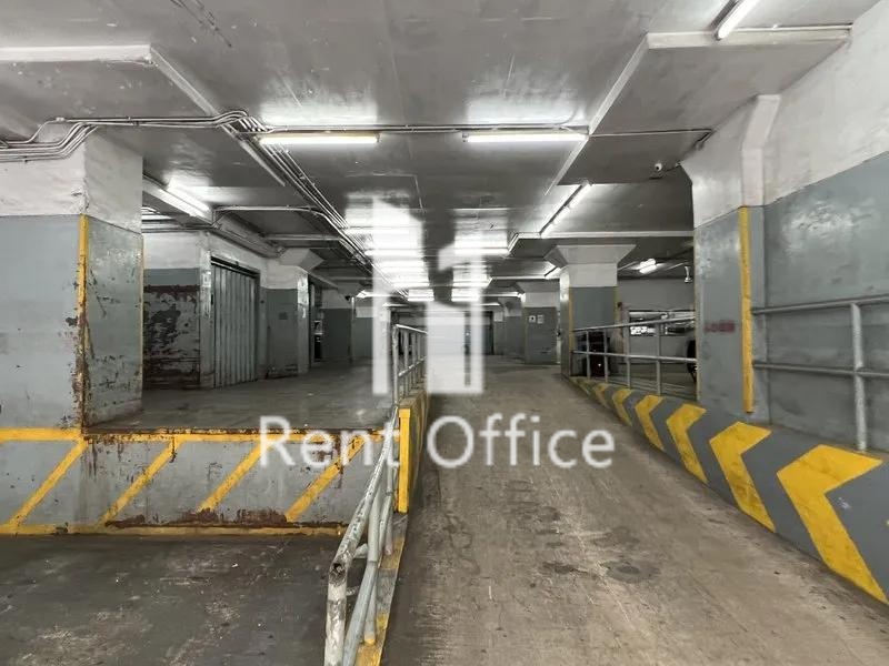 唯一大廈 - 高座