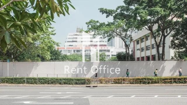 沙田工業中心A座