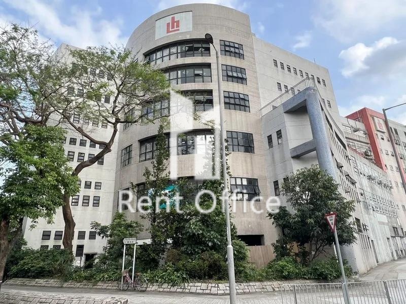 豐隆廣場(二期)