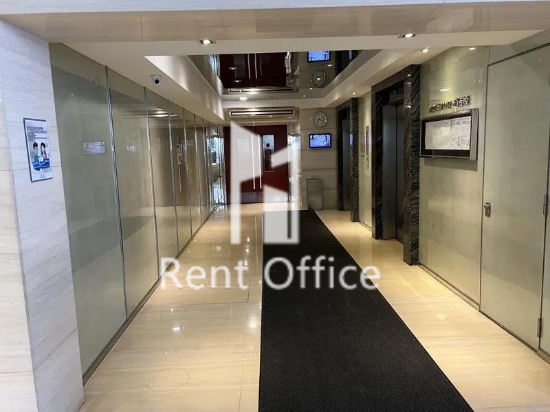 維港中心第一座