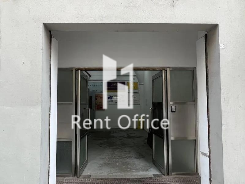 唯一大廈 - 低座