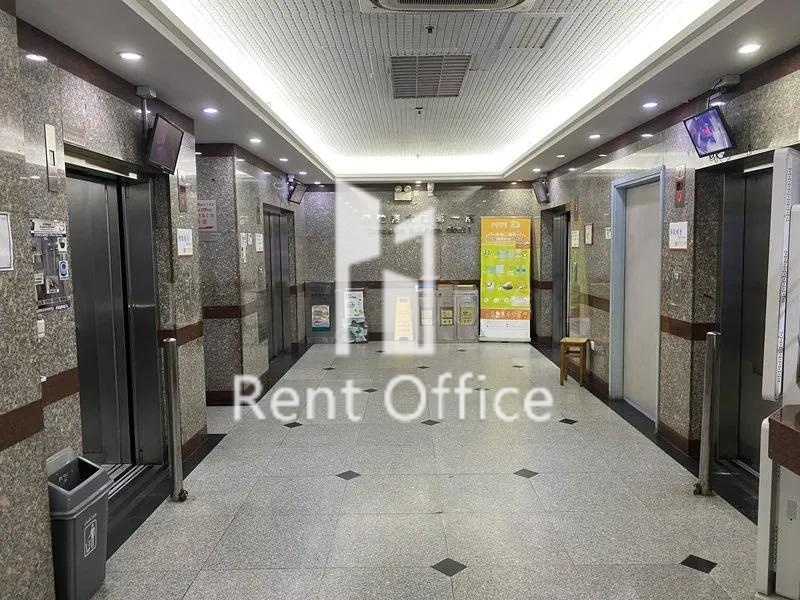 駱駝漆大廈第一座