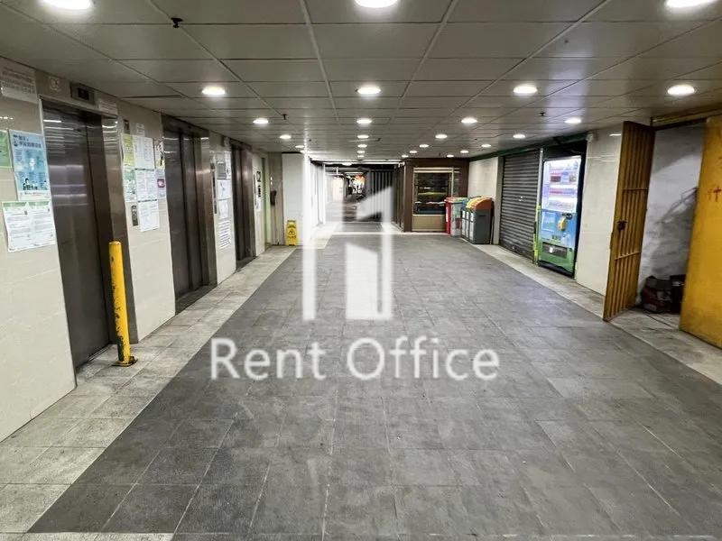 恒威工業中心 C座