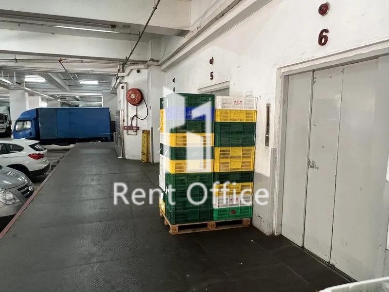 冠華鏡廠(第六)工業大廈第二座