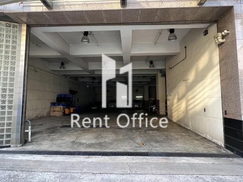 朱鈞記工貿大廈