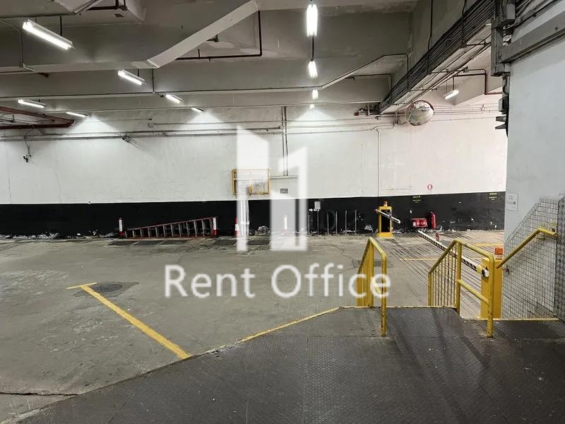 維港中心第二座