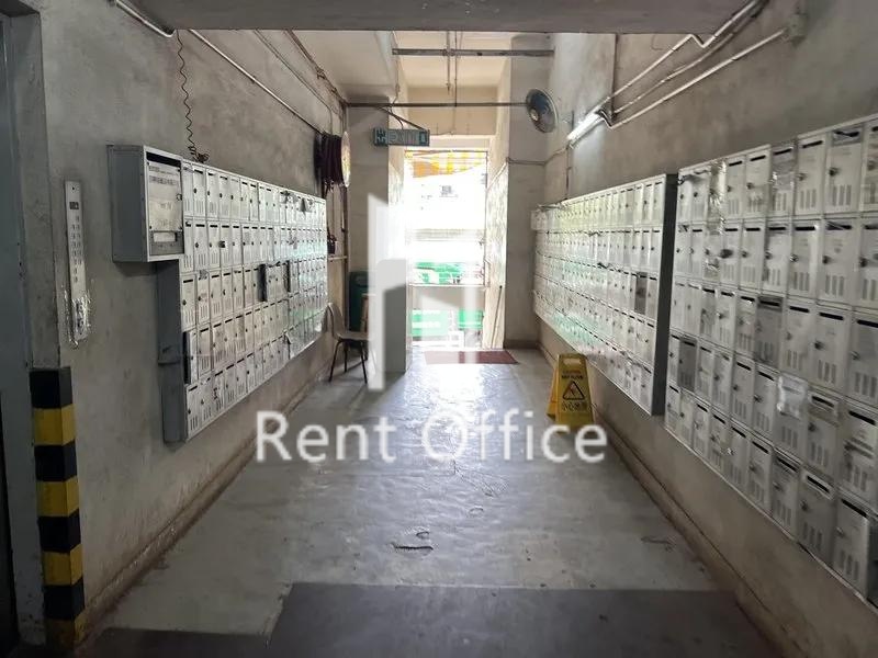 得利工業中心B座