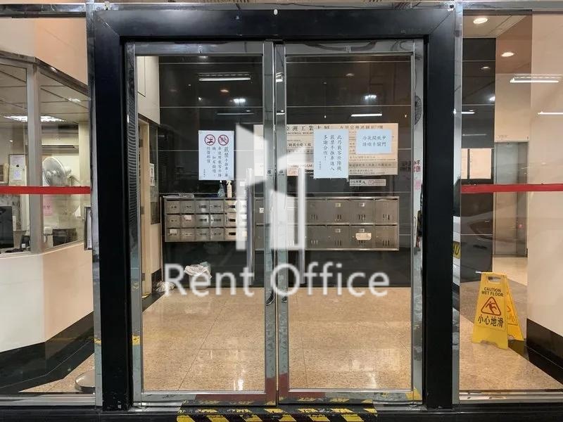 嘉士亞洲工業大廈