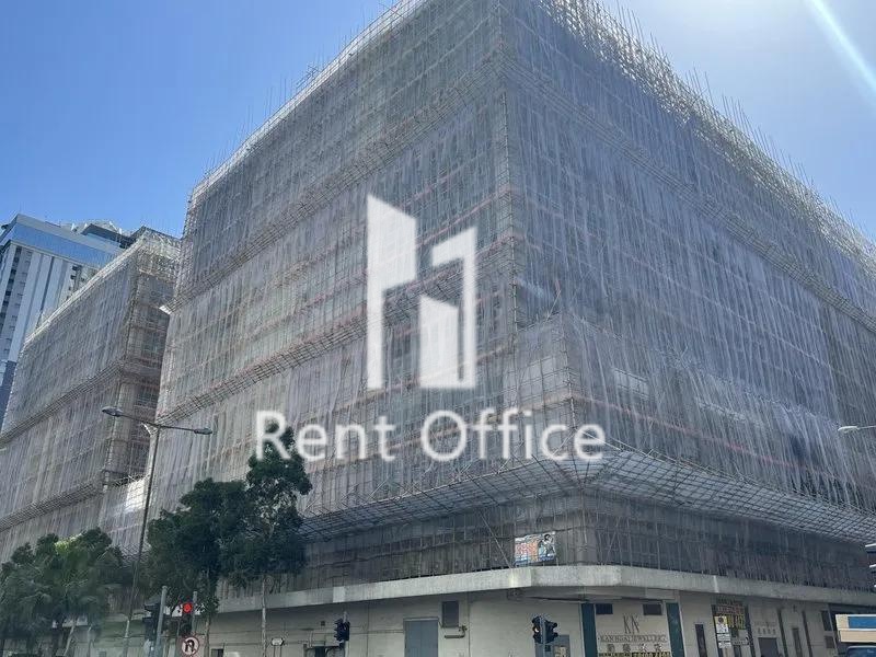 富高工業中心A座