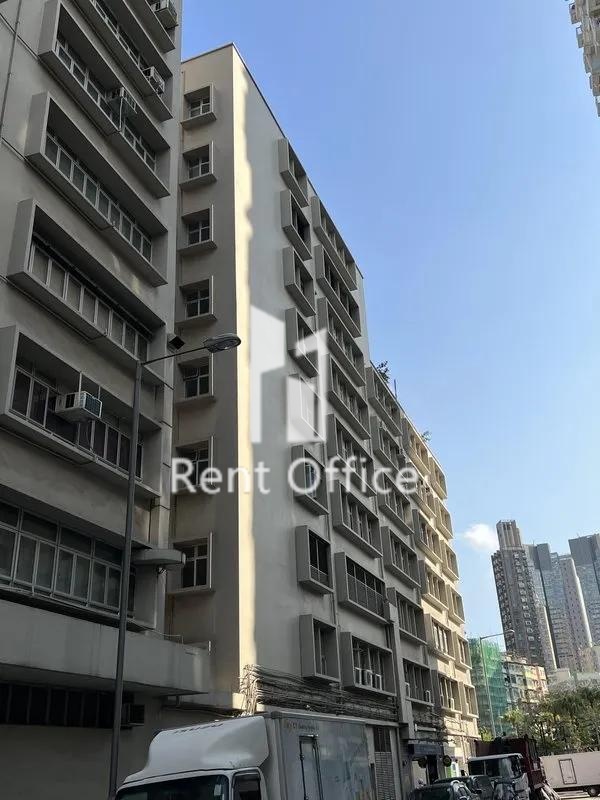 唯一大廈 - 低座