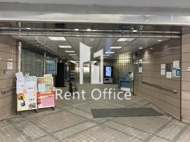 太平洋貿易中心