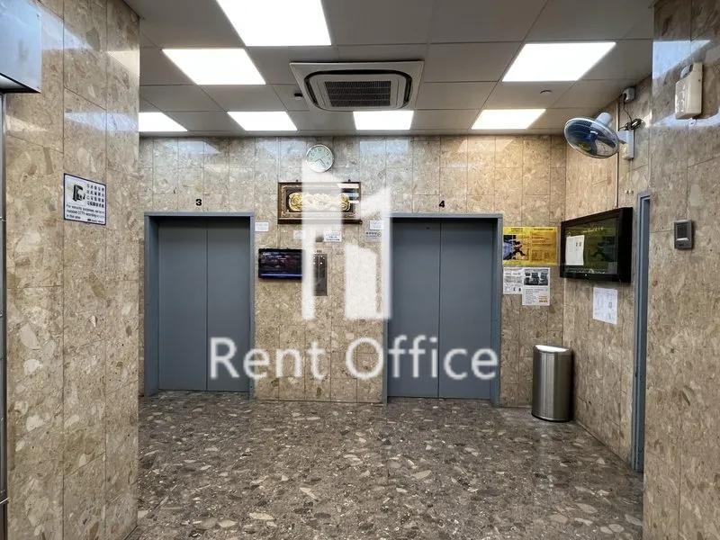 富高工業中心B座