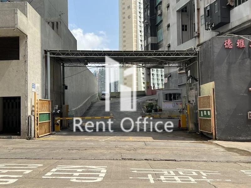 德雅工業中心A座