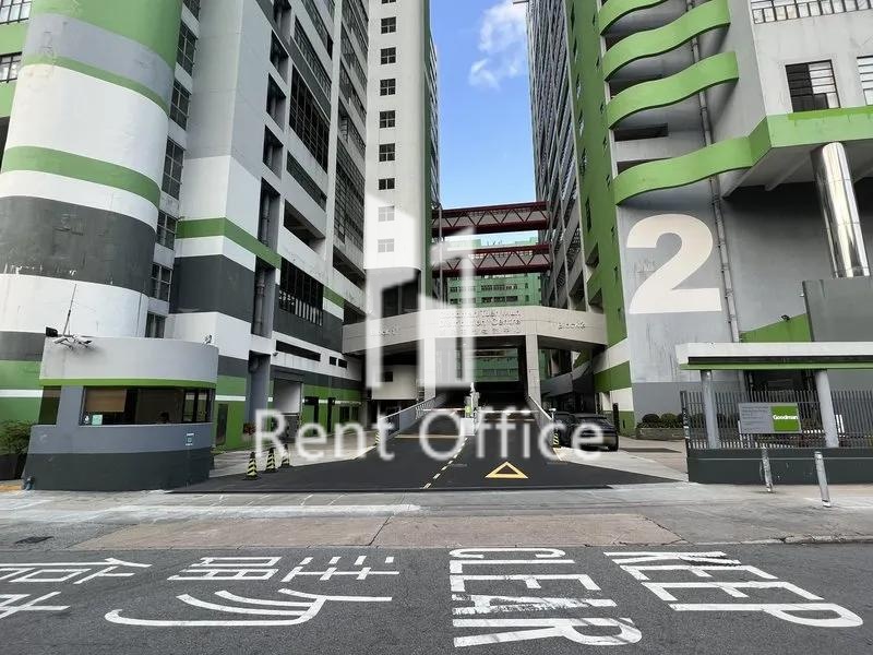 嘉民屯門物流中心2座