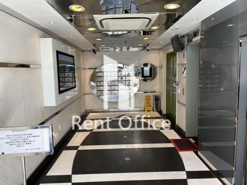 嘉民沙田物流中心第二期