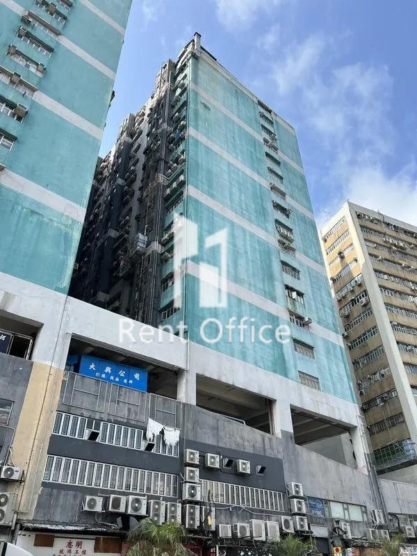 德雅工業中心C座