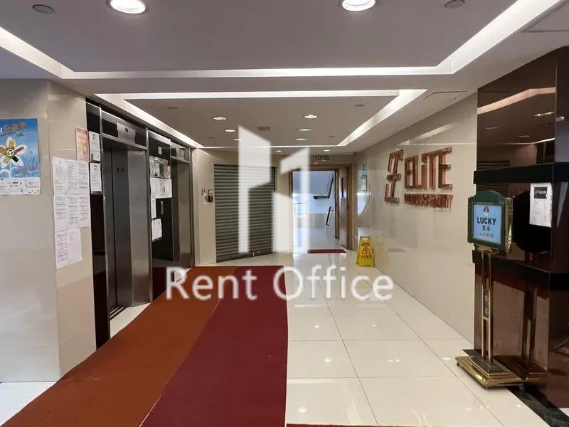 凱旋工商中心第一期