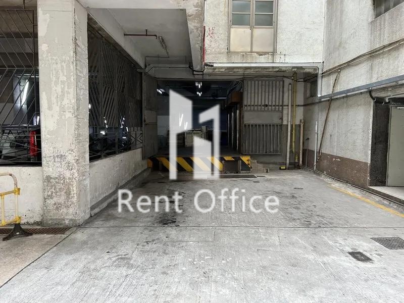 凱旋工商中心第二期