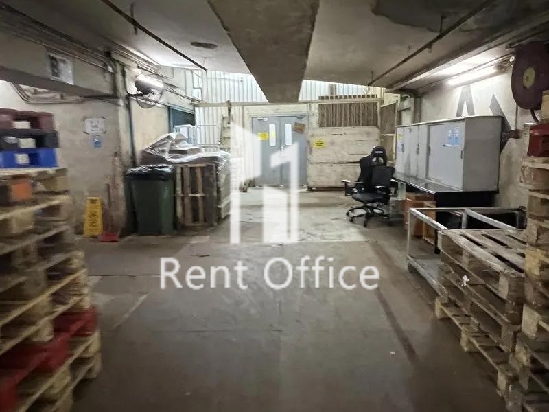 得利工業中心A座