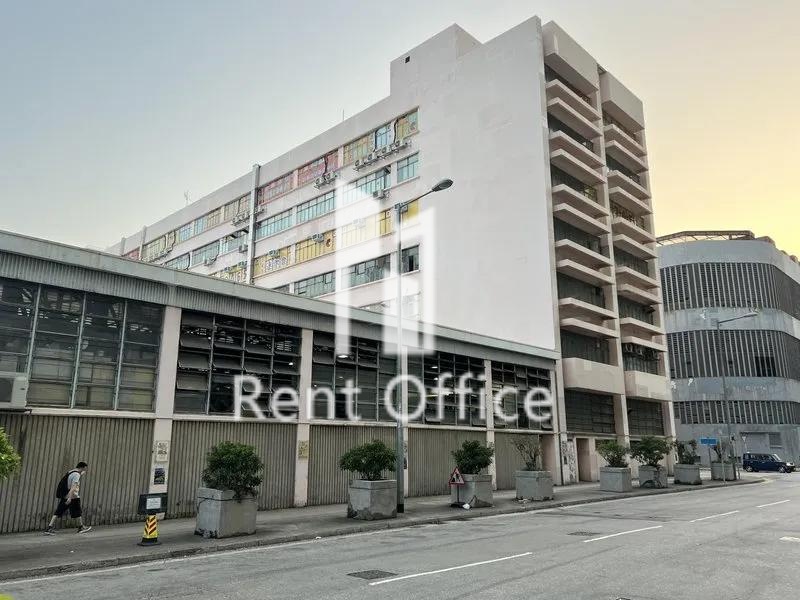 九巴屯門總修中心