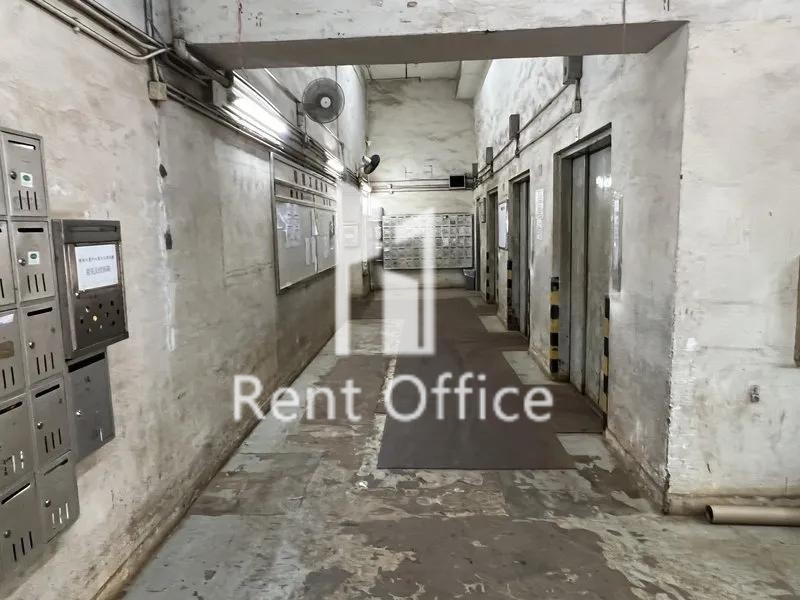 得利工業中心A座