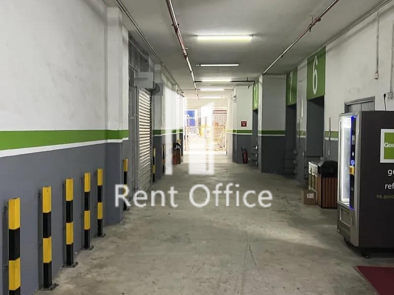 嘉民屯門物流中心2座