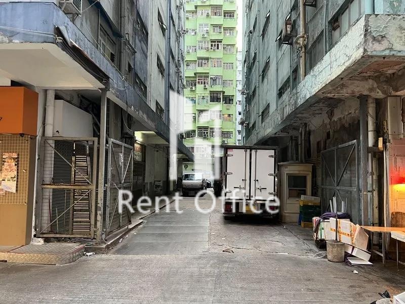 聯明興工廠大廈