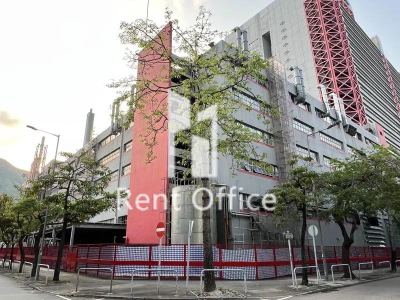 吉田大廈第一期