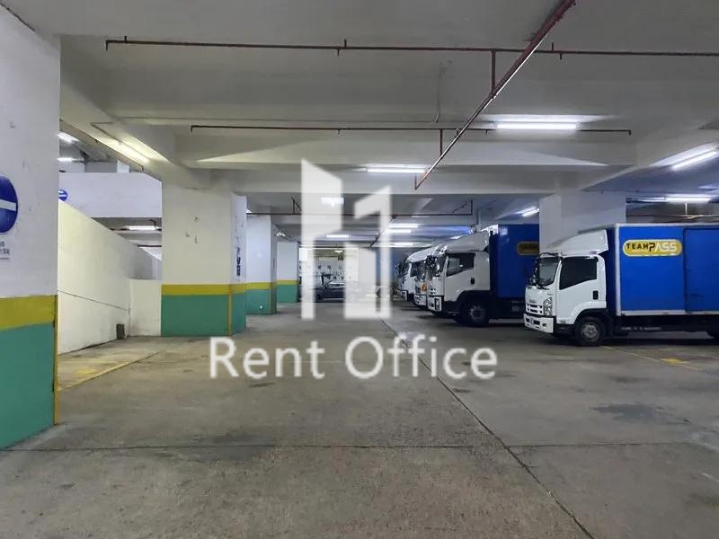 江南工業大廈(B座)