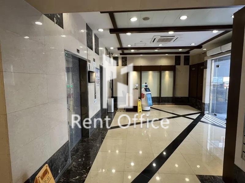 維港中心第二座