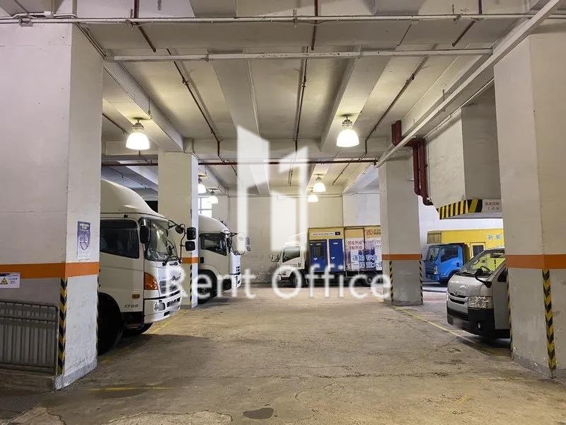 新怡生工業大廈