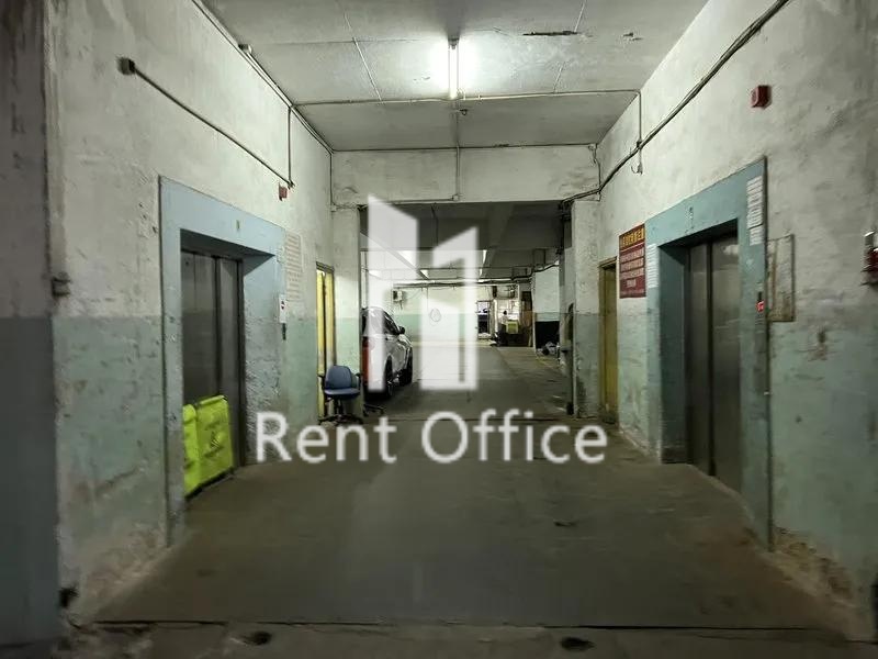 聯明興工廠大廈