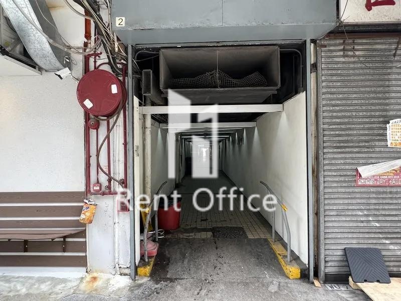 恒威工業中心 A座