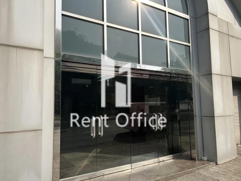 豐隆廣場(一期)