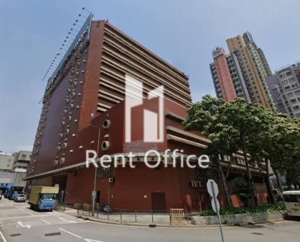 中旅協記貨倉二倉