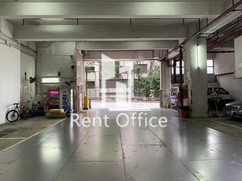 油塘工業大廈第1座