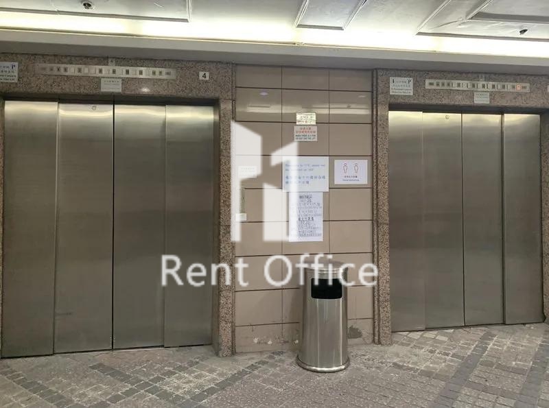 太平洋貿易中心